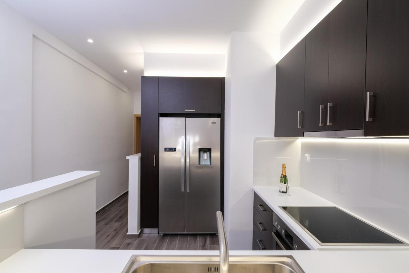 Athens Central Elegance Atenas Exterior foto