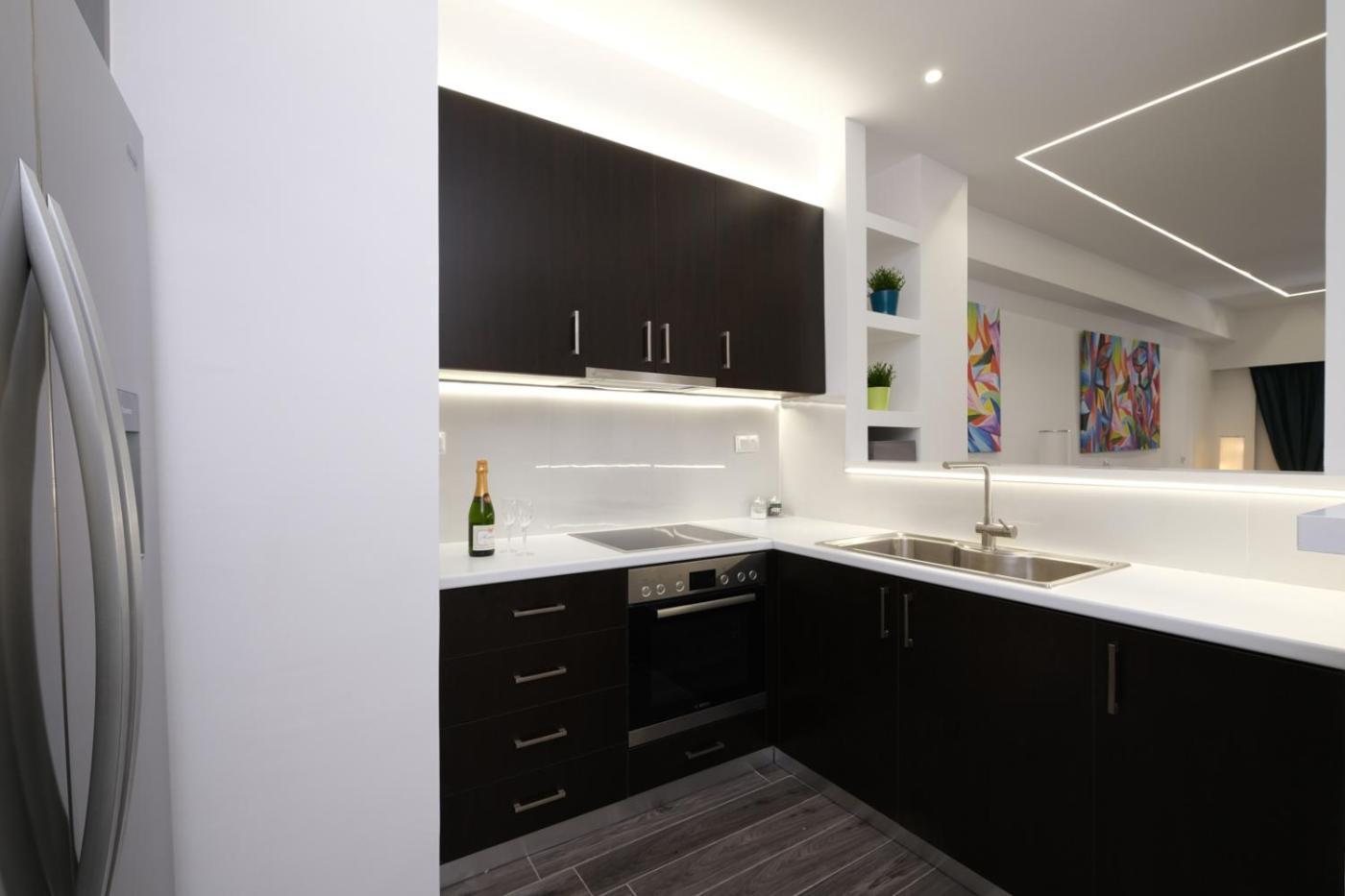 Athens Central Elegance Atenas Exterior foto