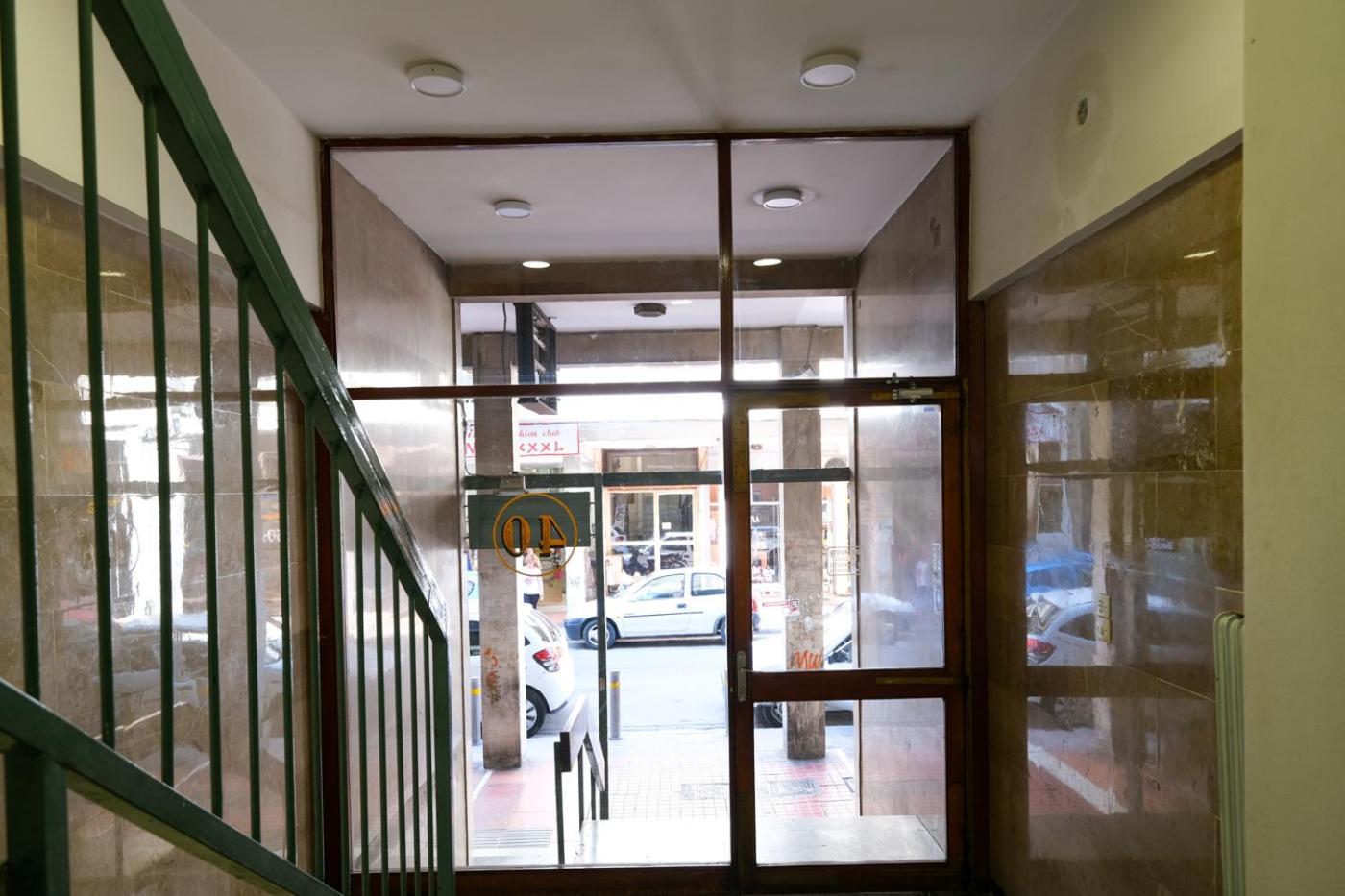 Athens Central Elegance Atenas Exterior foto