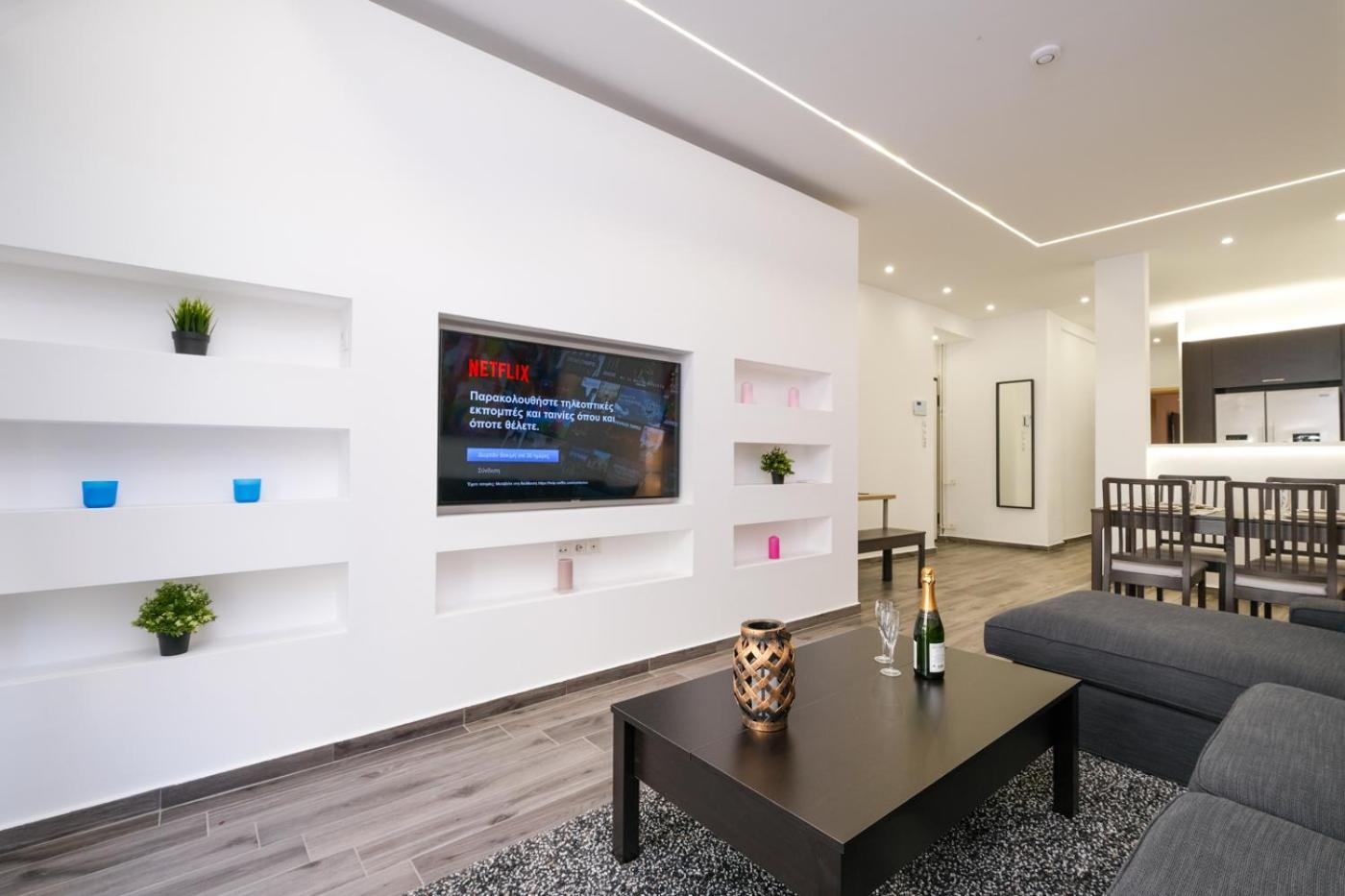Athens Central Elegance Atenas Exterior foto