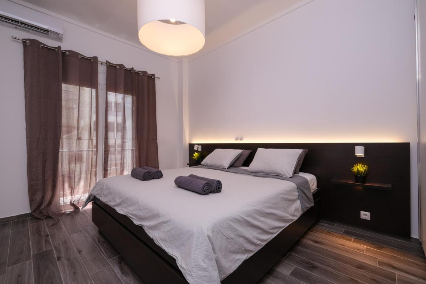Athens Central Elegance Atenas Exterior foto